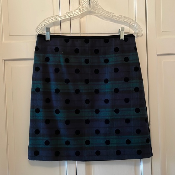 Talbots Dresses & Skirts - Short Winter Skirt-Talbots